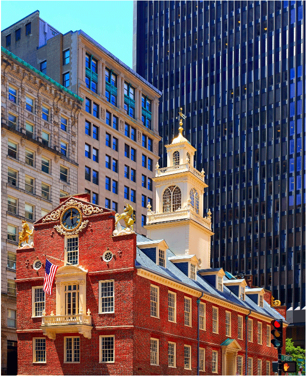 Old State House