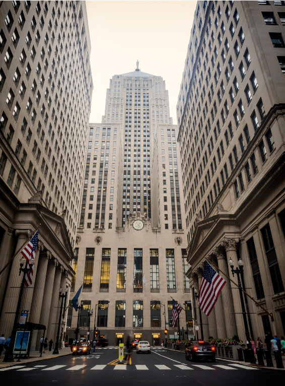 Chicago architecture