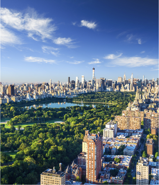 Central Park