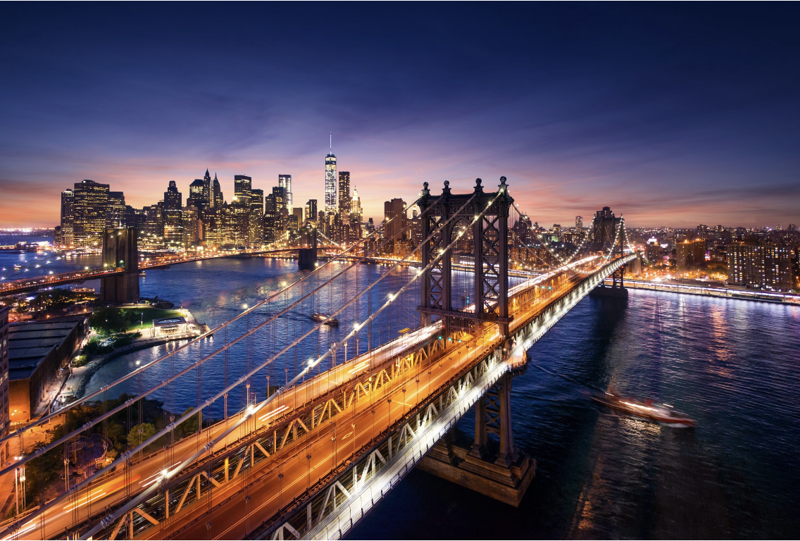 Manhattan Bridge