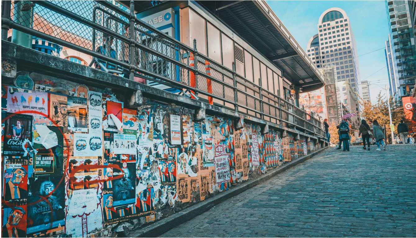 Graffiti
